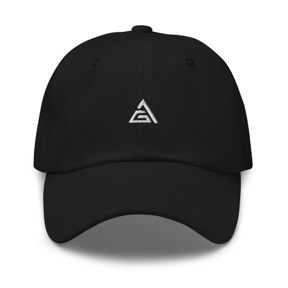 Ambition of Greatness Dad hat