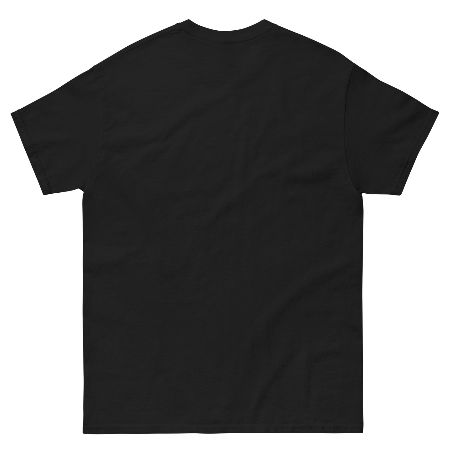 Be Great T-Shirt (Black)