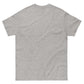 Be Great T-Shirt (Grey)