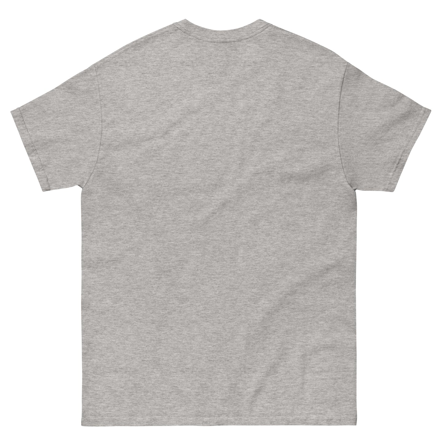 Be Great T-Shirt (Grey)