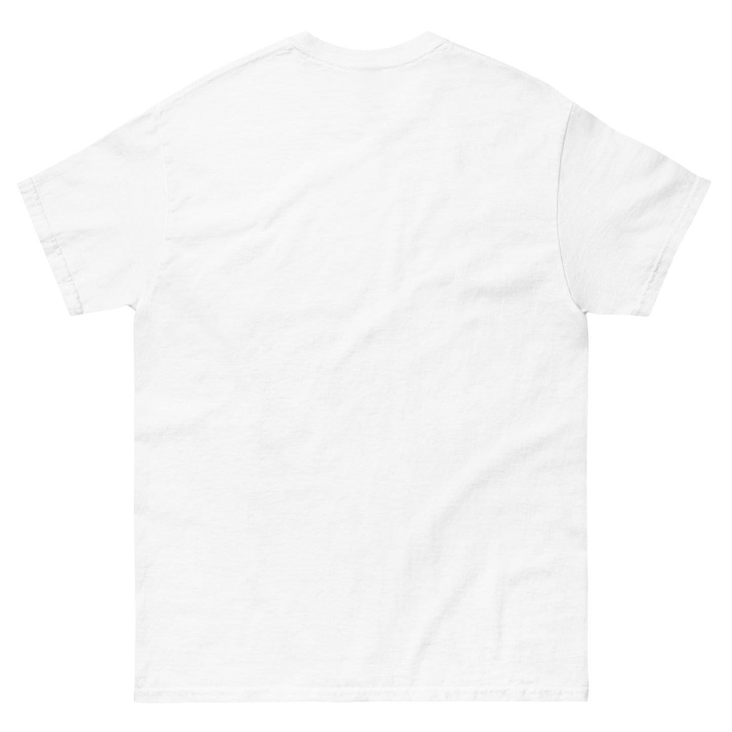 Be Great T-Shirt (White)