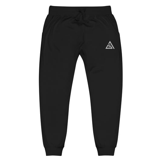 Ambition of Greatness Joggers (Black)