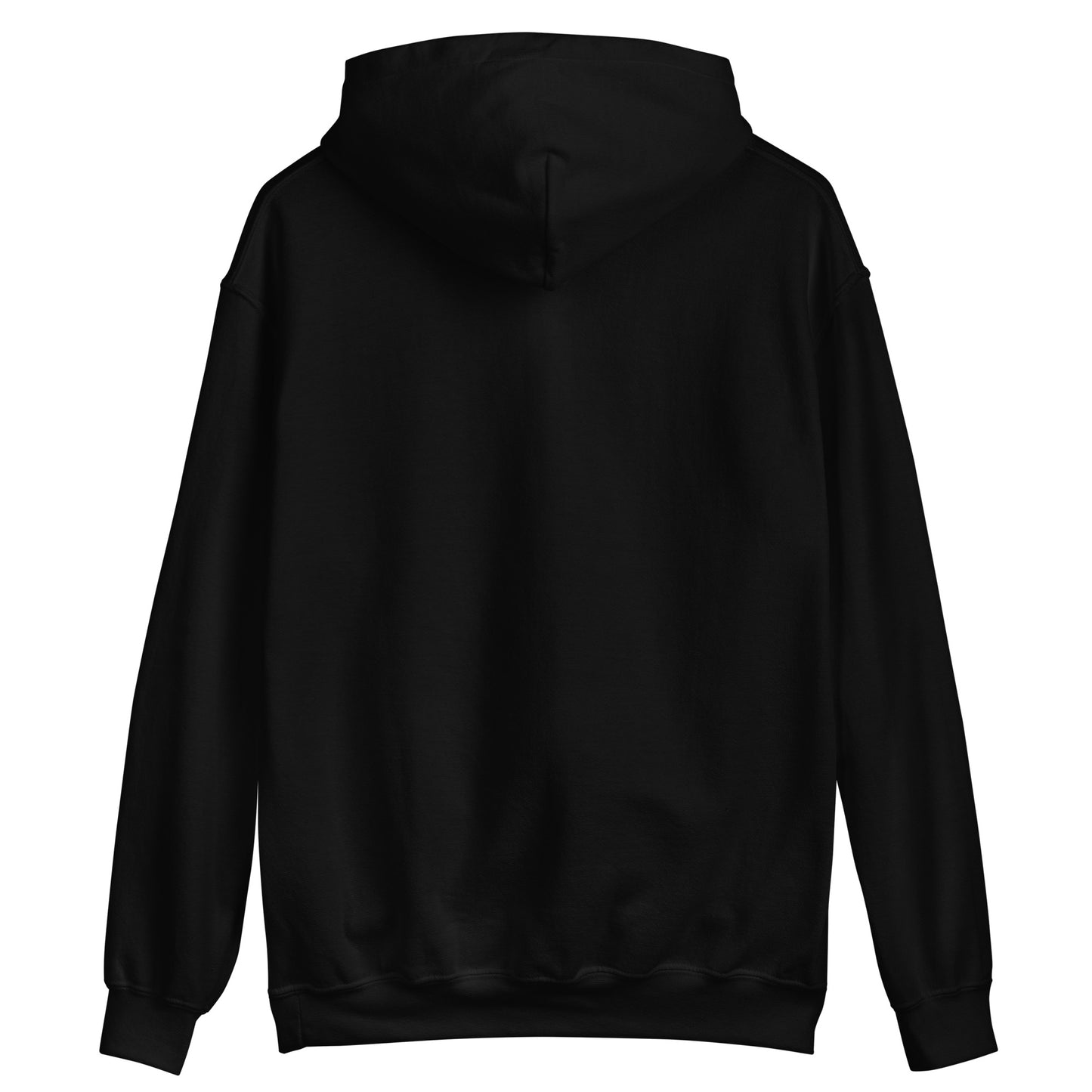 Be Great Hoodie (Black)