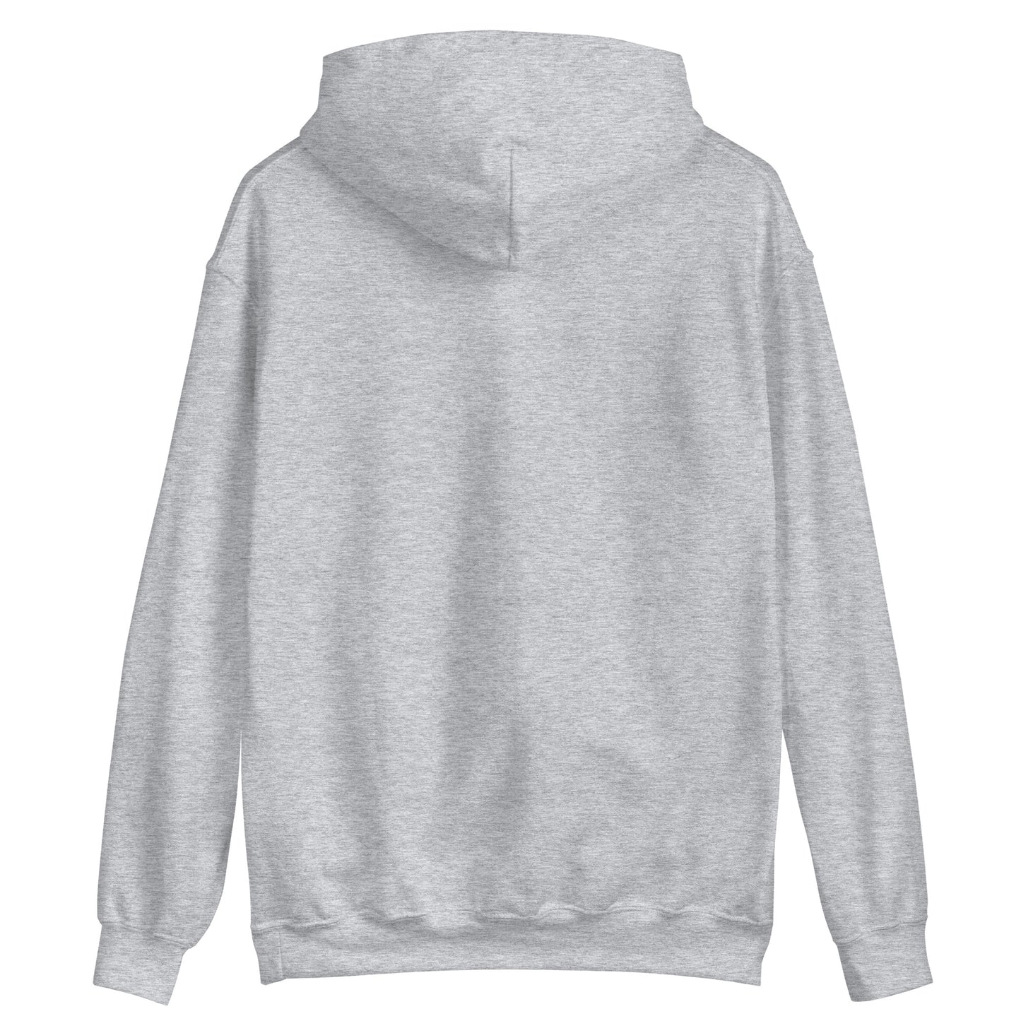 Be Great Hoodie (Grey)