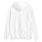 Be Great Hoodie (White)